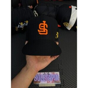 *RARE* KTH-LA Kill The Hype Snapback San Francisco SF Giants